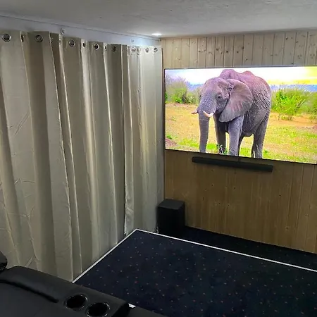 Im Schwarzwald Auf Wunderschönem Anwesen *