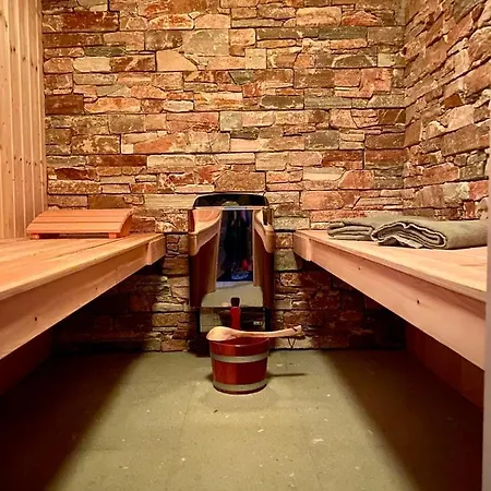 Im Schwarzwald Auf Wunderschönem Anwesen Ferienhaus Neubulach