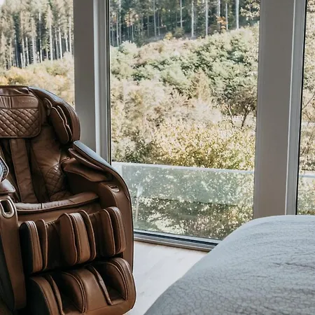Im Schwarzwald Auf Wunderschönem Anwesen