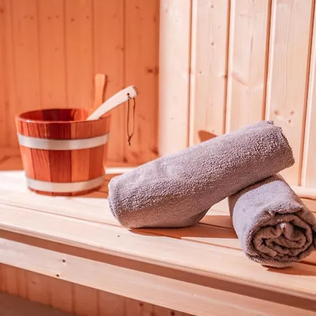 Im Schwarzwald Auf Wunderschönem Anwesen Ferienhaus *