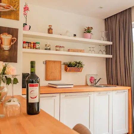 Im Schwarzwald Auf Wunderschönem Anwesen Ferienhaus *