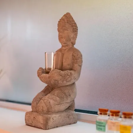 Ferienhaus Im Schwarzwald Auf Wunderschönem Anwesen