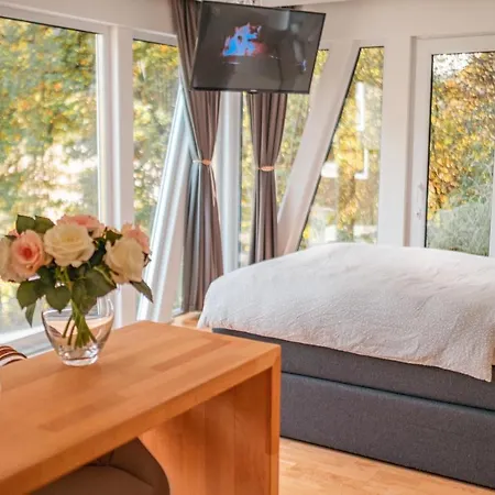 Im Schwarzwald Auf Wunderschoenem Anwesen