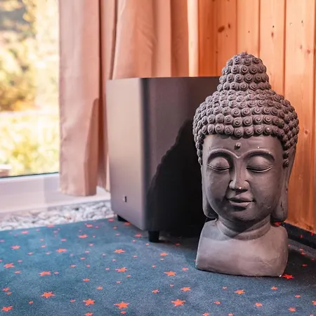 Im Schwarzwald Auf Wunderschönem Anwesen * Neubulach