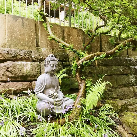 Im Schwarzwald Auf Wunderschönem Anwesen